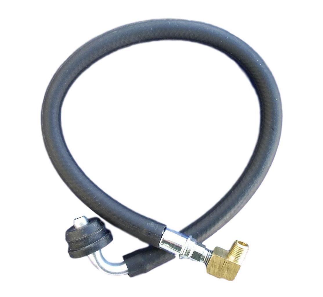 1955 1956 1957 Chevy PCV Valve Conversion KitBPE250